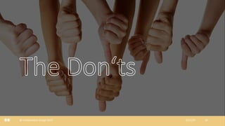 @ Collaboration Design 2019 3/22/20 34
 