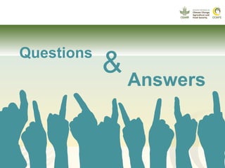 Policy and Gender Analysis: Northern Uganda