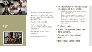 Webinar Marta Sevila - Workplace en teletrabajo