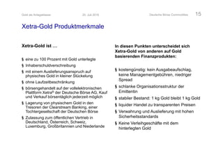 deutsche boerse commodities gmbh etc