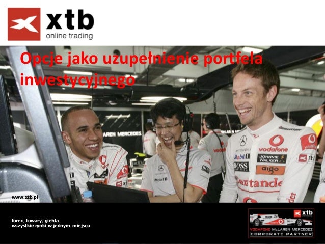 Tb binary options