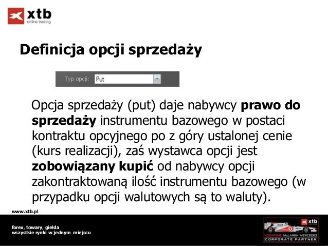 Tb binary options