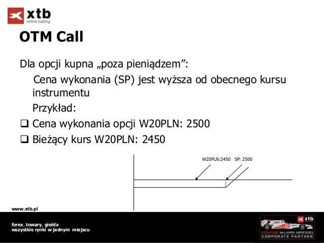 Tb binary options