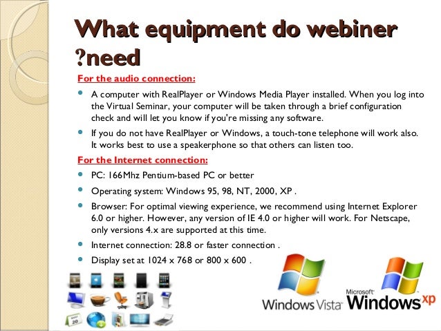 webiner