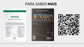 PARA SABER MAIS
 