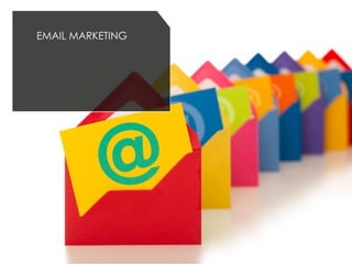 19MARKETING DIGITAL
DISPLAY
DISPLAY
EMAIL MARKETING
 