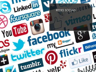 TÍTULO 24
REDES SOCIAIS
 
