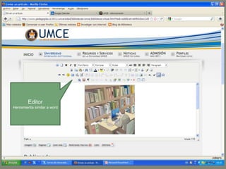 EstilosTablasImagenLinkHtmlArchivos