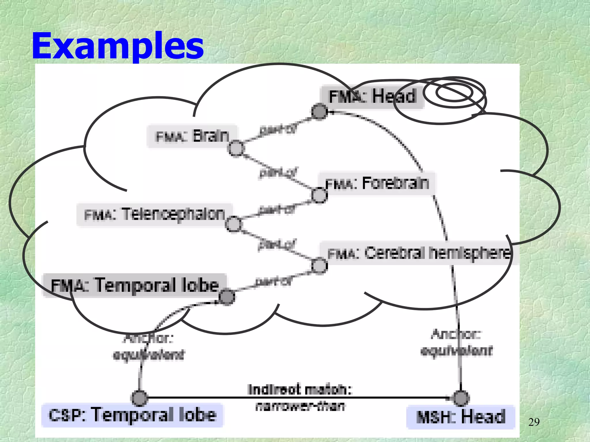 Examples




           29
 