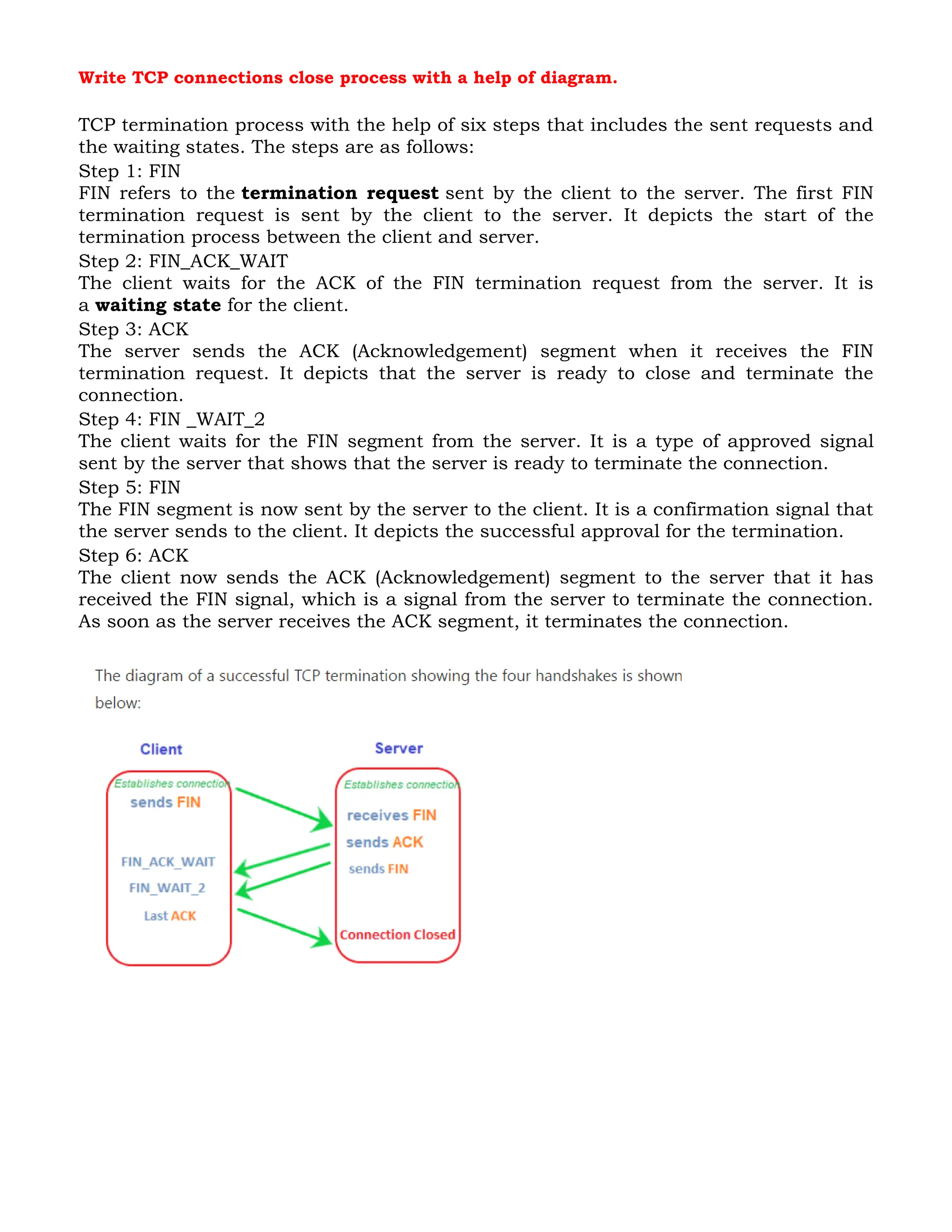 Web and internet technology notes for BCA students | PDF