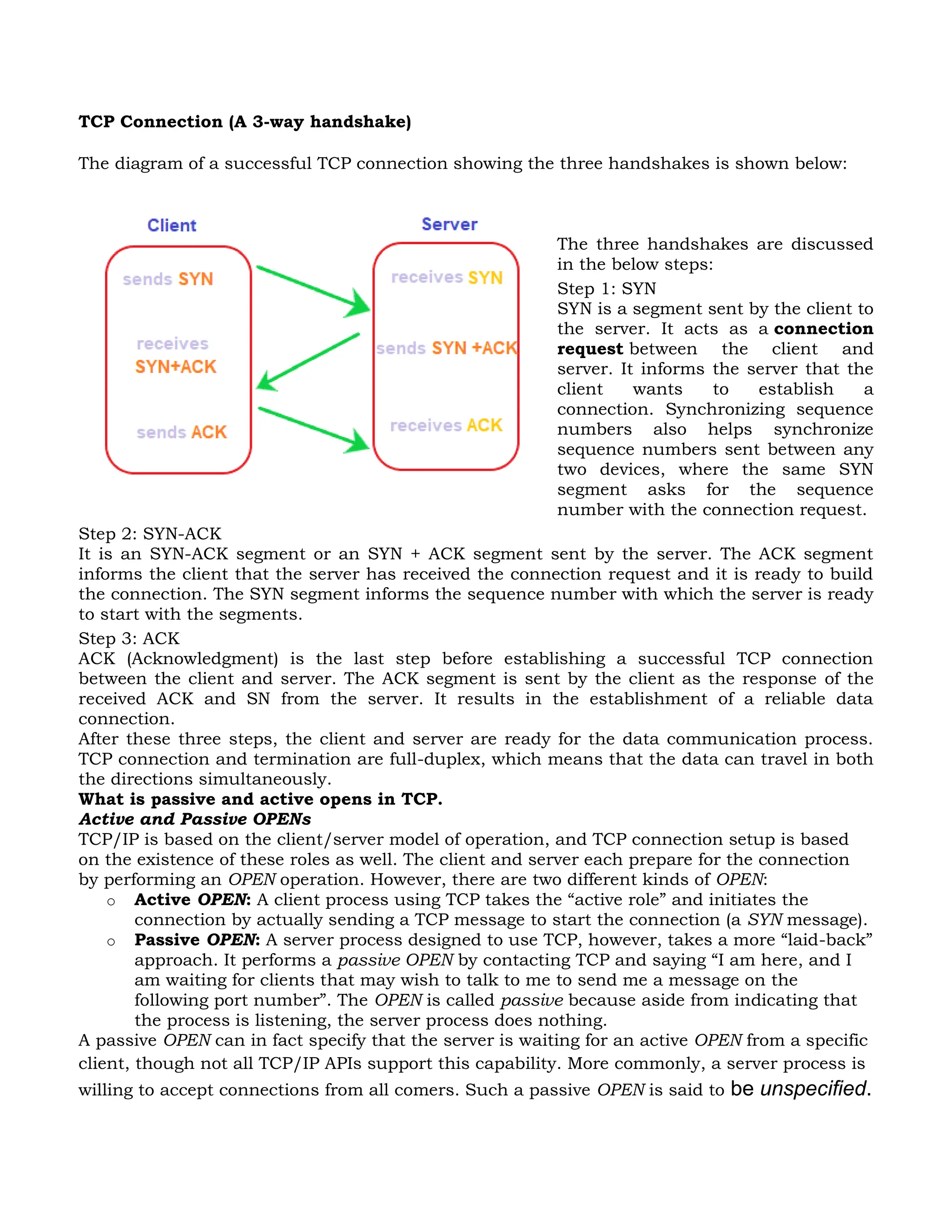 Web and internet technology notes for BCA students | PDF
