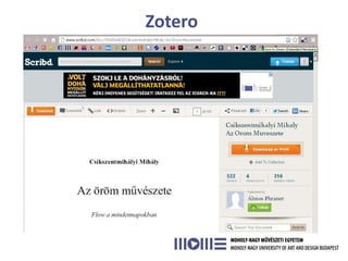 Zotero
 