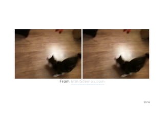 From html5demos.com

35/36

 