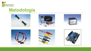 Metodologia
 