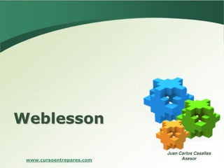 Webleson