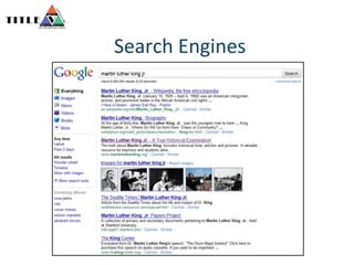 Search Engines