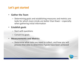 Web Load Testing for Dummies | PDF
