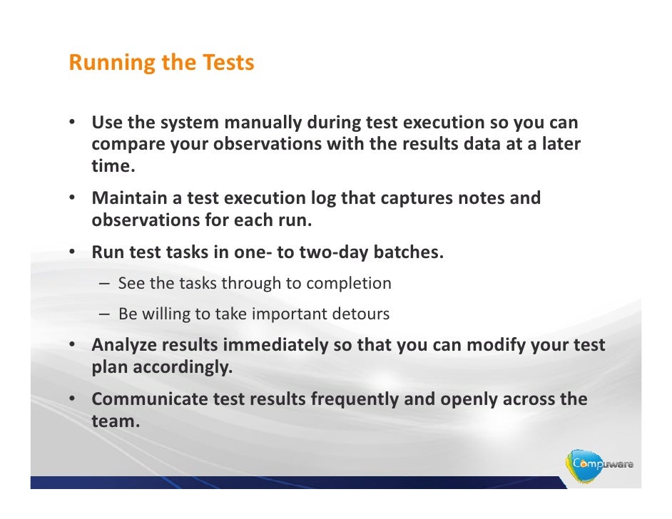  Load Testing for Dummies
