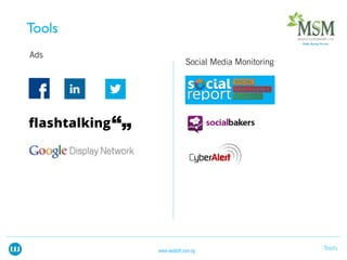 Ads
Social Media Monitoring
Toolswww.webloft.com.ng
 