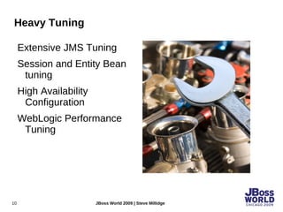 C2B2 Focus on Deployment of Enterprise Middleware Fast 