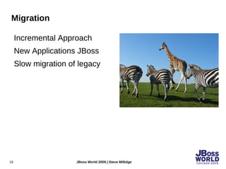 The Customer Large UK Government Department 