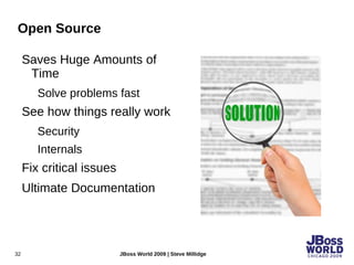 Separate Domains JMS 