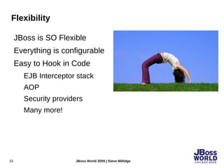 Bespoke Security Requirements Propagation of Principals Domain Credentials 
