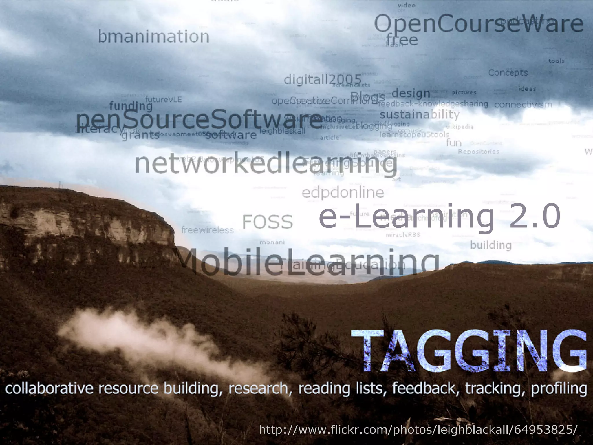 The Power of Weblogs