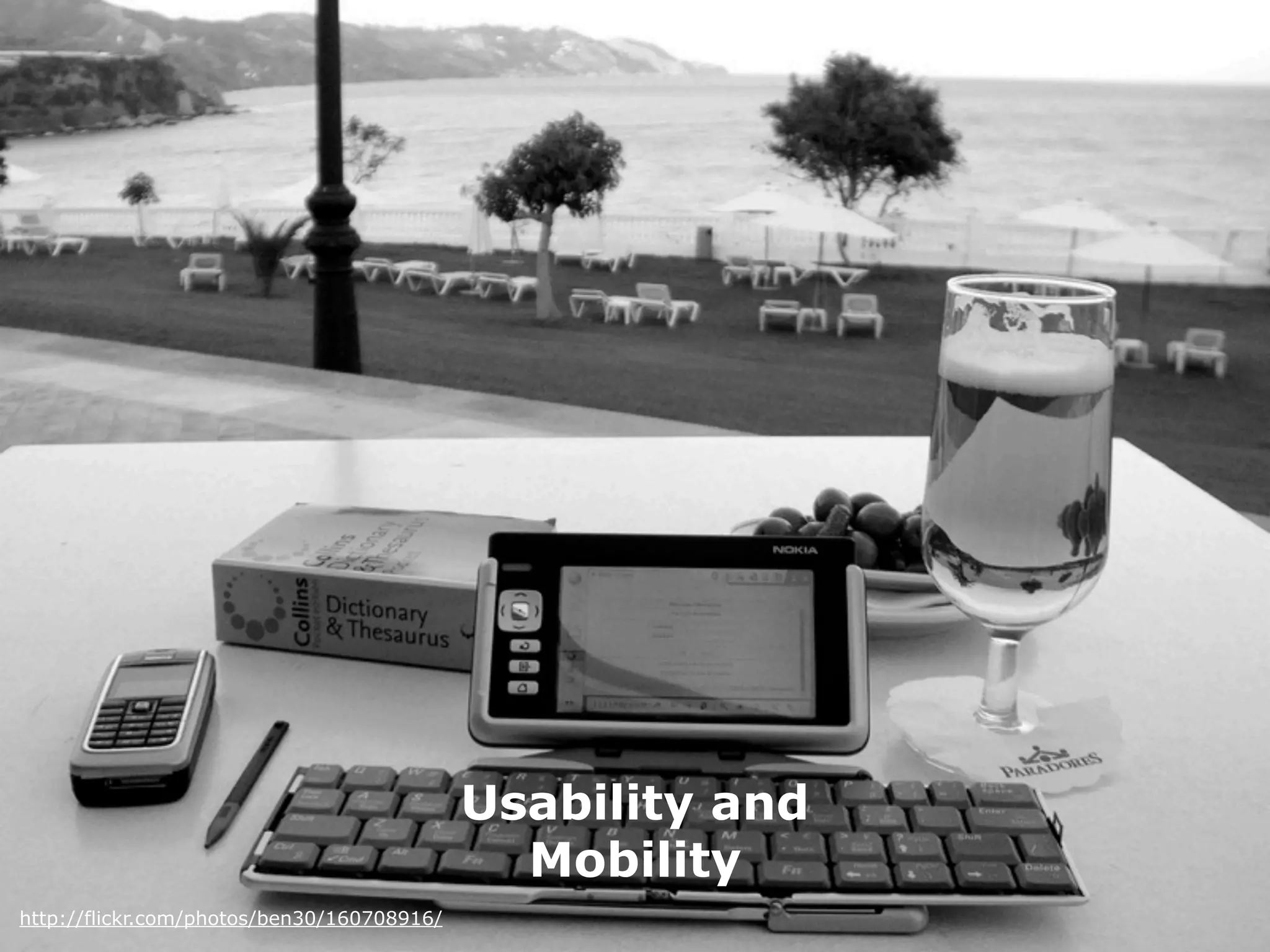 The Power of Weblogs