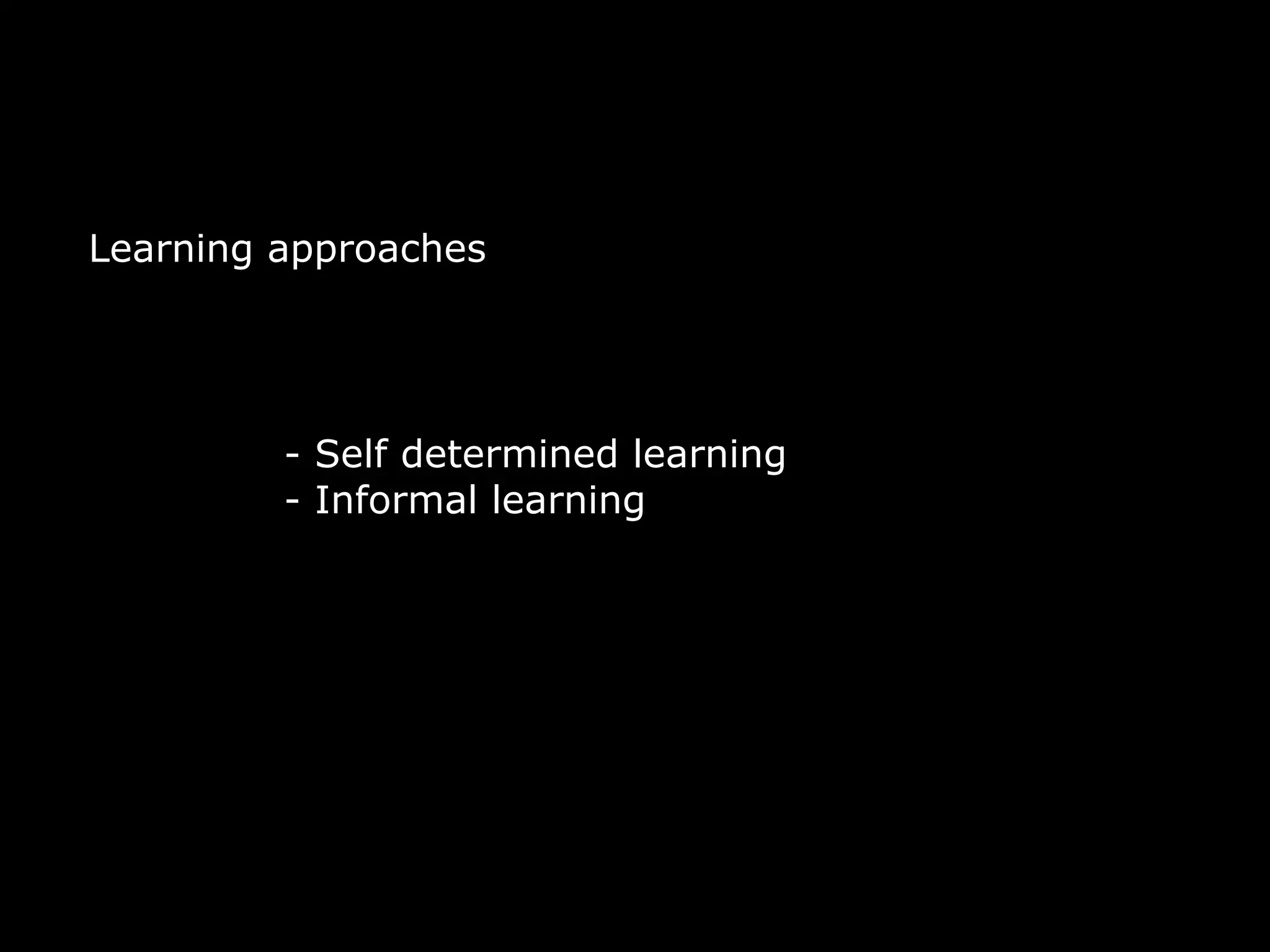 The Power of Weblogs