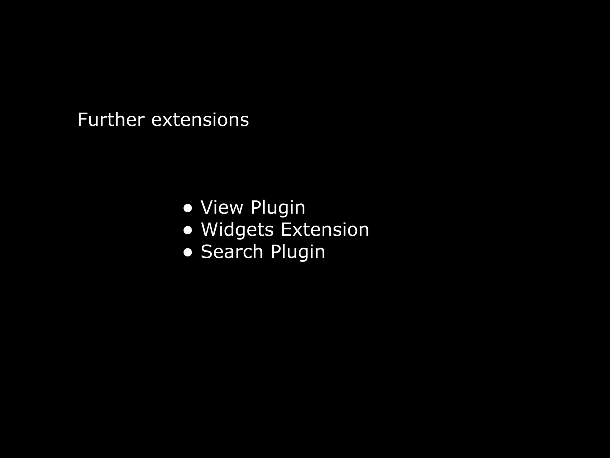 The Power of Weblogs