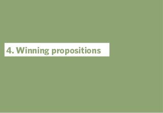 4. Winning propositions

 