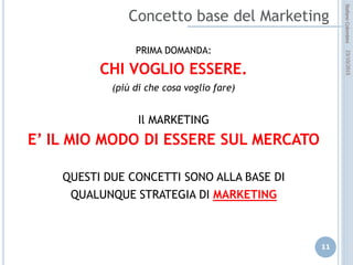 idee attive per lo sviluppo
STEFANO COLOMBINI – WEBMKTG – OTTOBRE 2015
Dalla soddisfazione del bisogno alla esperienza di consumo:
Sta cambiando la “piramide di Maslow”, dalla soddisfazione dei
bisogni individuabili e segmentabili (mass market), alla
soddisfazione dei bisogni “personali” basati sulla capacità di
espressione del consumo come “scelta consapevole”
Mutazione dei sistemi informativi e di comunicazione promozionale,
spazi di sviluppo: digitalizzazione e connettività:
Economia digitale: dalle reti infrastrutturali di nuova generazione al
commercio elettronico, dalla elaborazione intelligente di grandi
masse di dati agli applicativi basati sulla localizzazione geografica,
WEB, iper e omni connettività, possibilità della verifica delle
informazione in real-time, condivisione delle esperienze
(“networking” esperienziale: social network), promozione one-to-one,
storytelling e brand awerness…. e l’ “artigianato informatico”
 