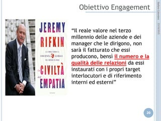 idee attive per lo sviluppo
STEFANO COLOMBINI – WEBMKTG – OTTOBRE 2015
Strumenti indiretti:
 Inserzioni - Banner
 E - mail:
 News group, FORUM, Chat, Blog
 Portali
 Directory
Strumenti Diretti:
Web site
Social Media
APP…
LA NUOVA FRONTIERA
 
