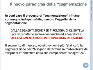 idee attive per lo sviluppo
STEFANO COLOMBINI – WEBMKTG – OTTOBRE 2015
Il WEB è un “altro” canale per fare pubblicità
Il mix ideale si basa sull’interazione di:
 FORMULE
 STRUMENTI
 CANALI
Caratteristiche dal PUSH al PULL
 Nei nuovi media il fruitore deve tirare fuori (pull) le informazioni ricercandole
attivamente. Ad esempio, quando si interroga un motore di ricerca la risposta
che viene fornita è individuale ed è formulata in base alla domanda che
abbiamo posto.
 In tale contesto interattivo e di tipo prettamente pull trovano spazio gli
strumenti comunicativi – promozionali e pubblicitari – del Web Marketing.
 In generale, le modalità di pianificazione delle campagne possono essere così
distinte: Content based e Profile Based; esplicitiamo di seguito le differenti
caratteristiche
 