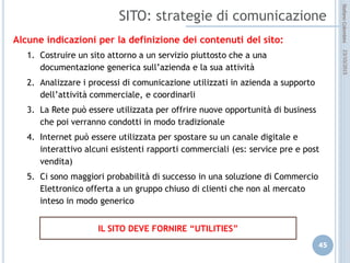 idee attive per lo sviluppo
STEFANO COLOMBINI – WEBMKTG – OTTOBRE 2015
Escludendo (per ora) l’attività SMO*
l’azione di SEM è incentrata sul
“risultato ottenibile”
da una ricerca su un
MOTORE DI RICERCA (MdR)
SERP (Search engine results page)
*SMO: anche se i profili sui Social Media vengono rilevati
dai MdR e appaiono nei risultati
 