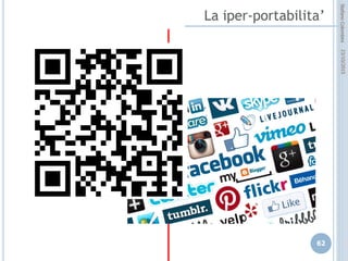 idee attive per lo sviluppo
STEFANO COLOMBINI – WEBMKTG – OTTOBRE 2015
Sono le parole di “rilevanza”
che permettono
la perfetta identificazione del
sito con la ricerca
…anche se lo erano…
“viti autofilettanti
vendita all’ingrosso”
 