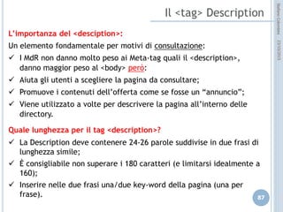 idee attive per lo sviluppo
STEFANO COLOMBINI – WEBMKTG – OTTOBRE 2015
12/11/2015
StefanoColombini
 