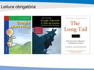 Leitura obrigatória 