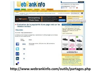 http://www.webrankinfo.com/outils/partages.php
 