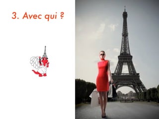 3. Avec qui ?

25

 
