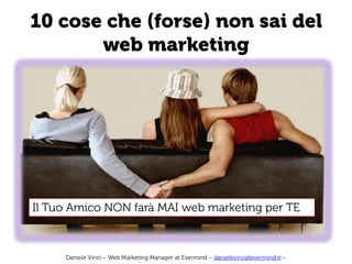 Web, Cibo e Vendite Online