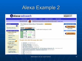 Alexa Example 2 