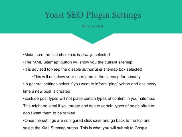 submit sitemap to google webmaster tools