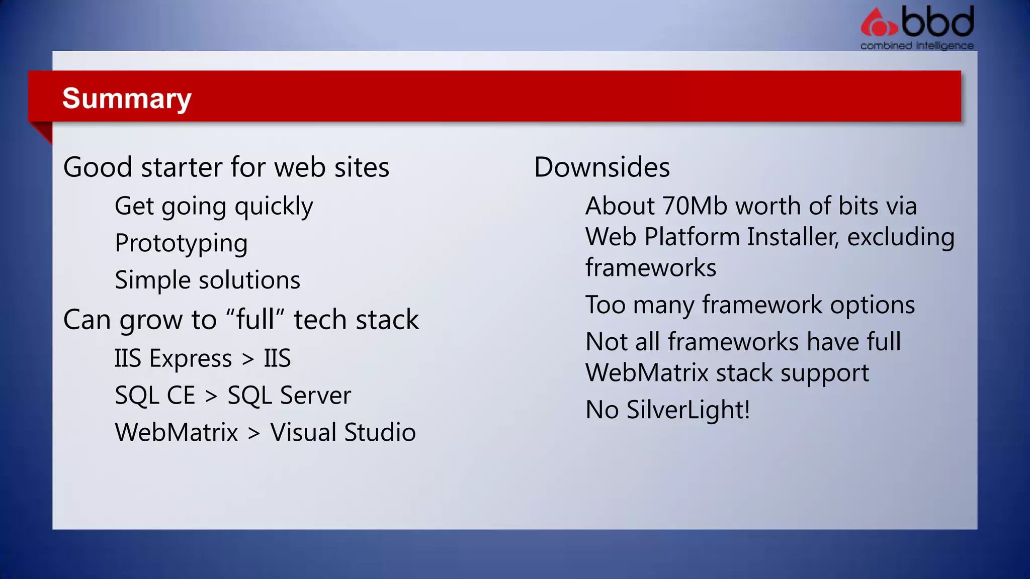 SQL CE used with shared hosts