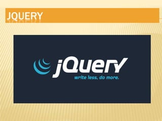 jQuery