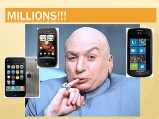 MILLIONS!!!