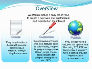 Razor is a cut above the rest