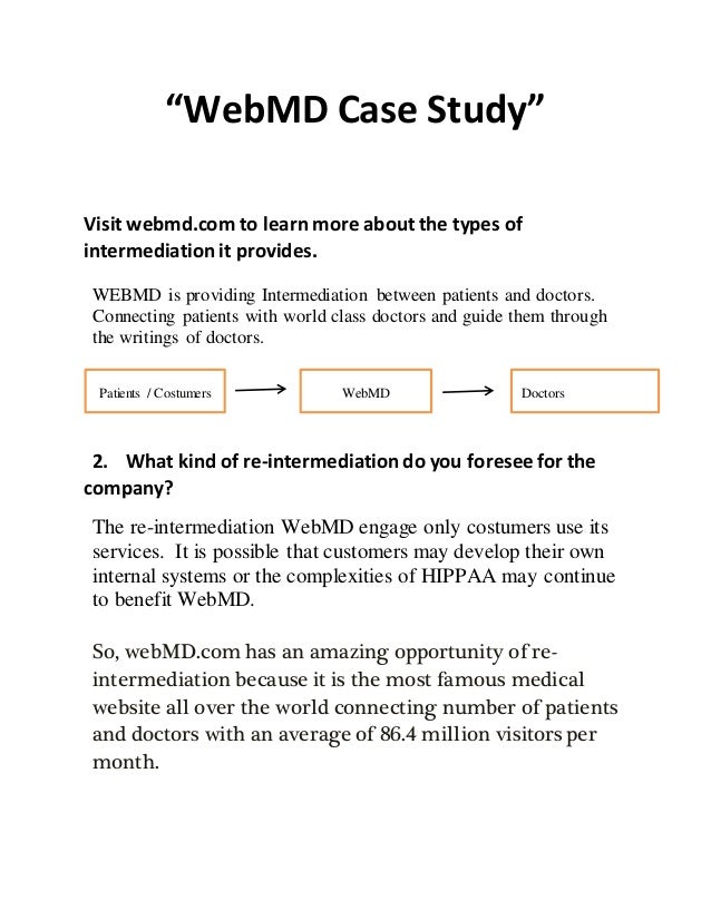 Webmd case study 07 picture