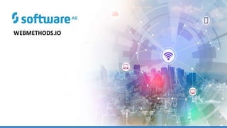WEBMETHODS.IO
 